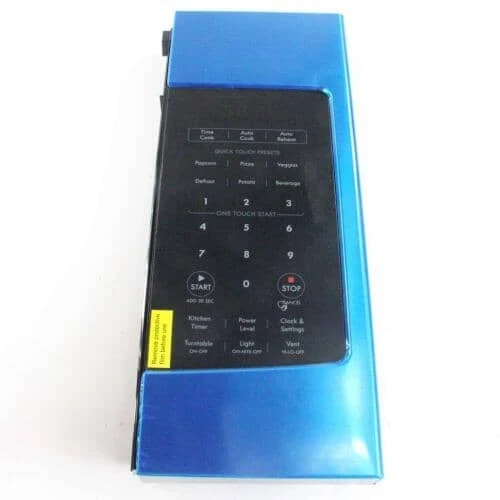 Control Assembly
