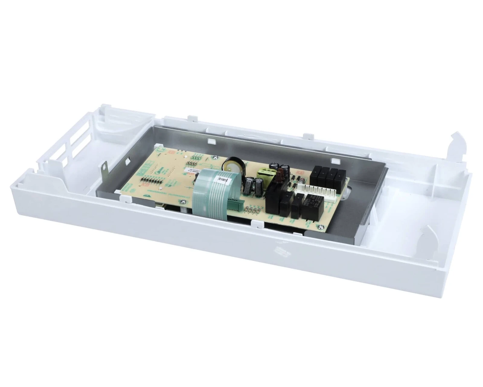 Control Assembly