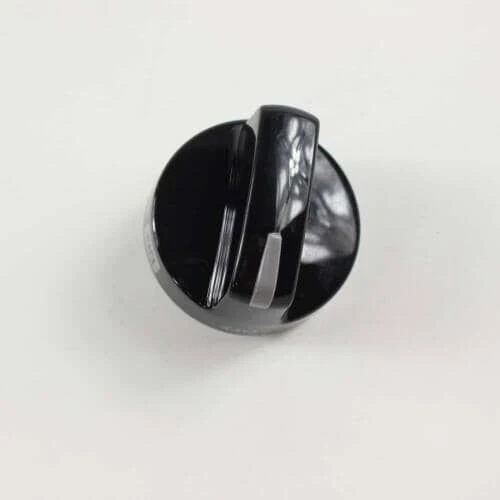 Burner Knob Black