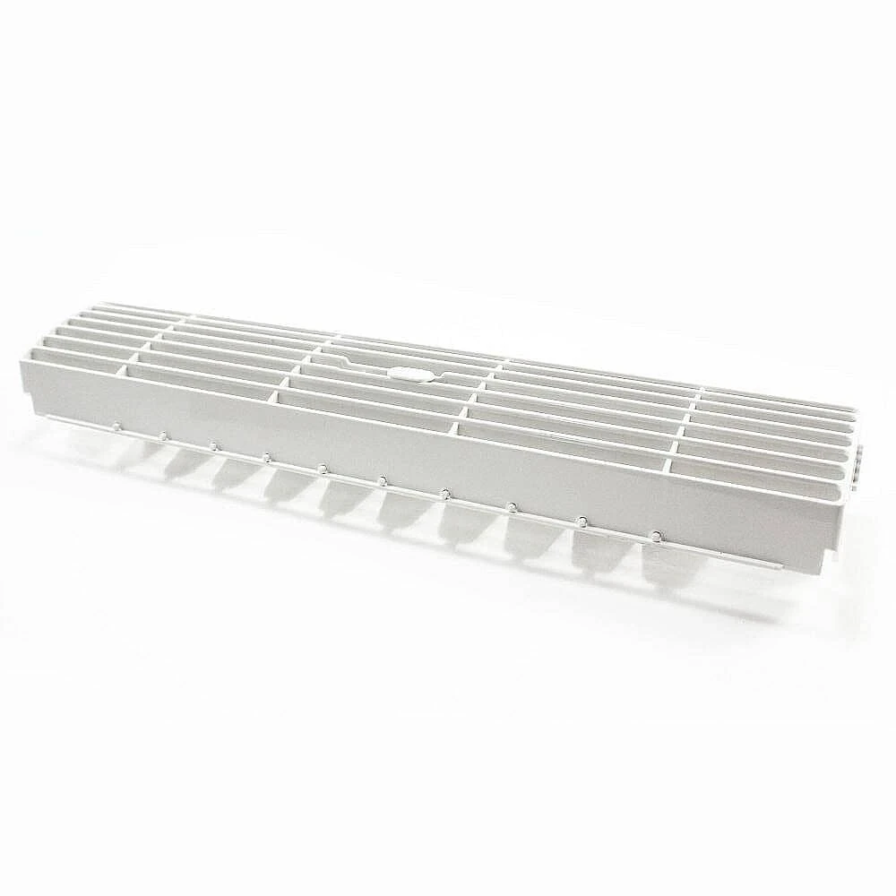 Louver Assembly