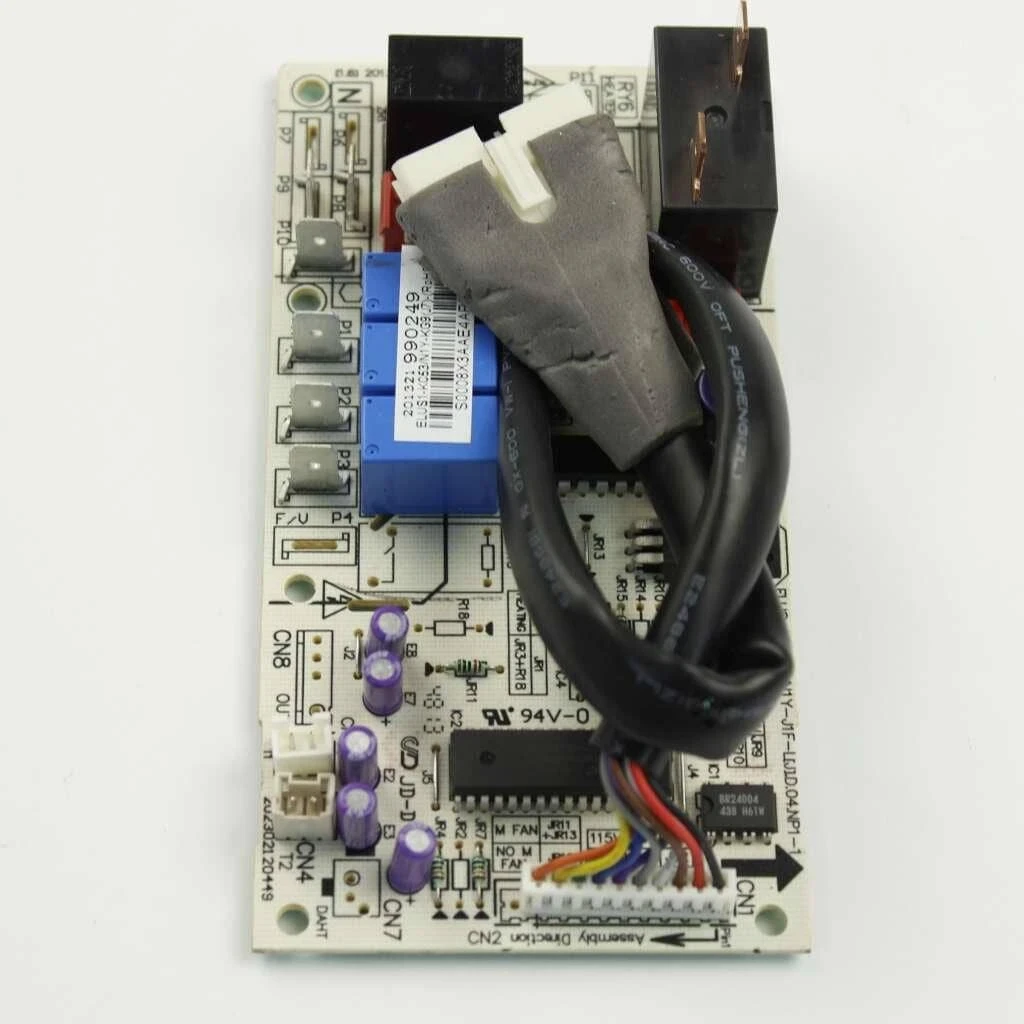 PC Board