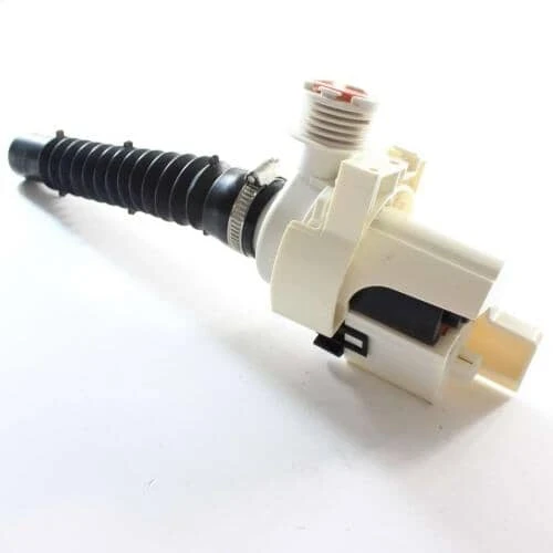 Pump and Hose Assembly