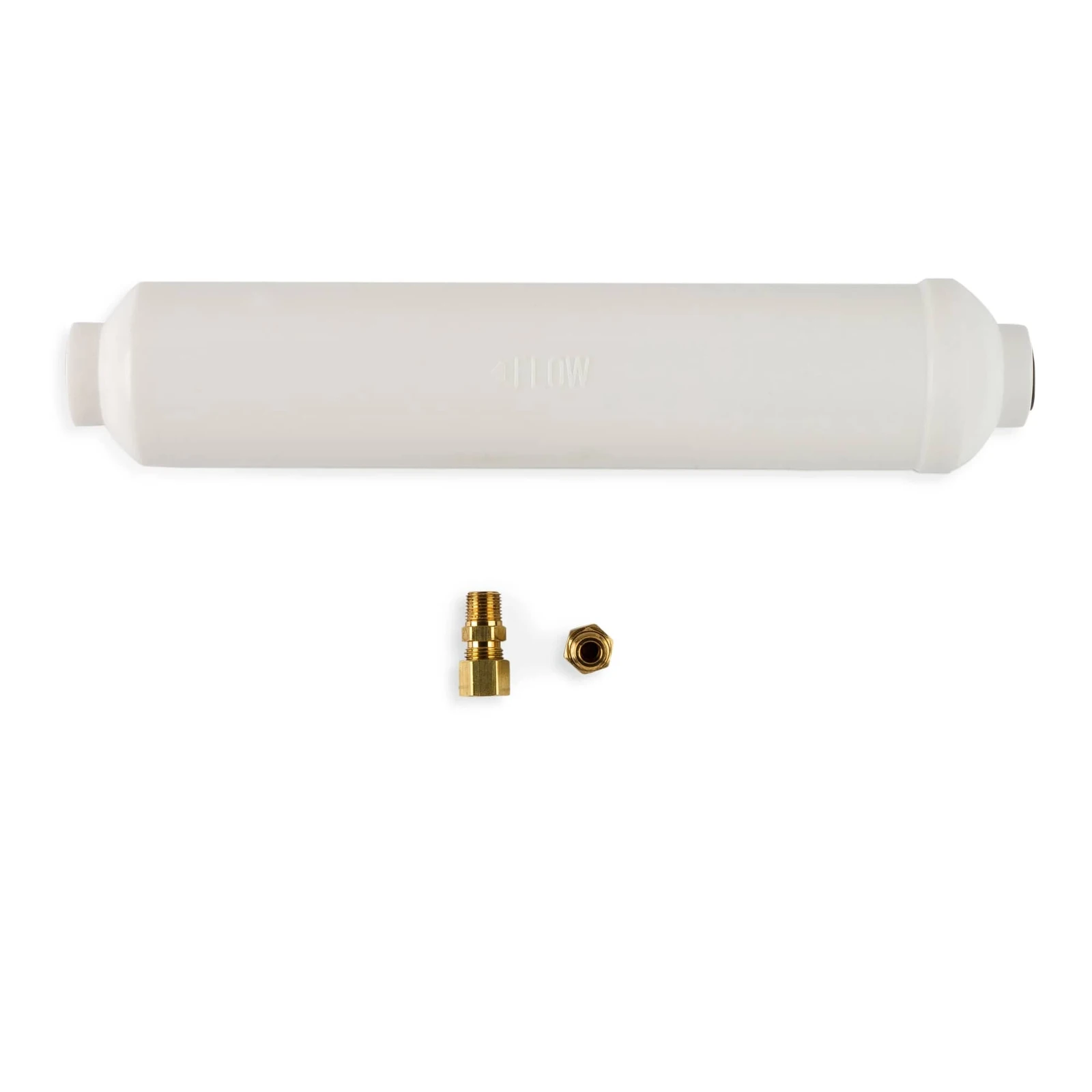 10" Universal In-Line Water Filter