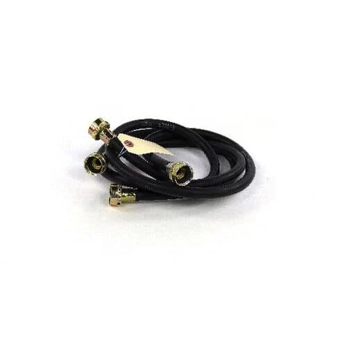4' Rubber Fill Hose