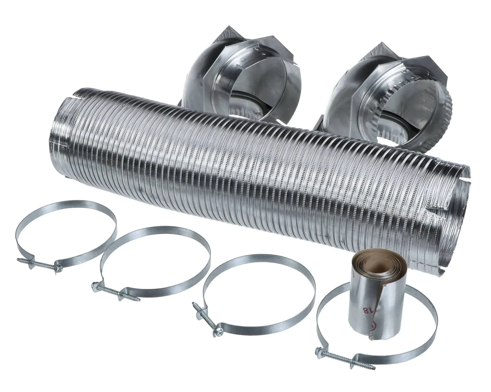 Semi-Rigid Kit