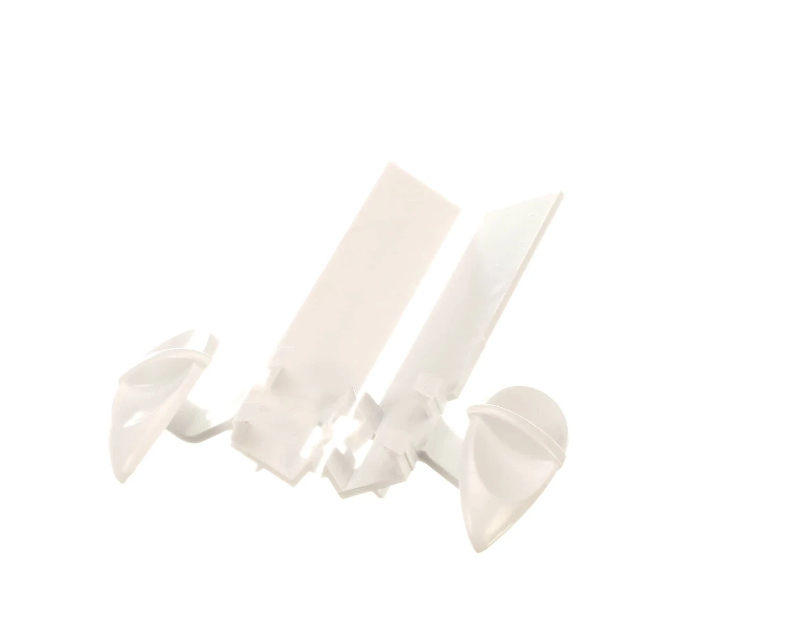 Humidity Damper Kit