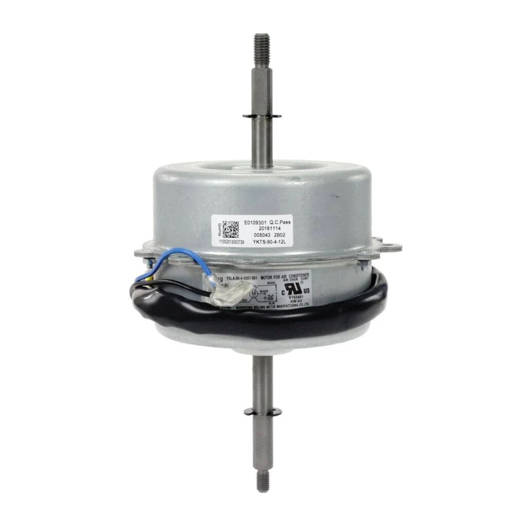 Motor