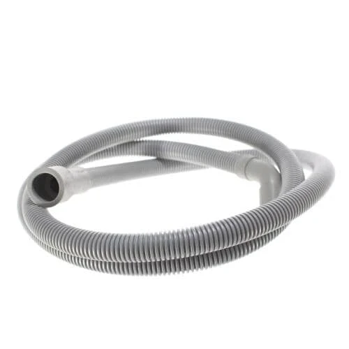 Hose and Clamp Assembly