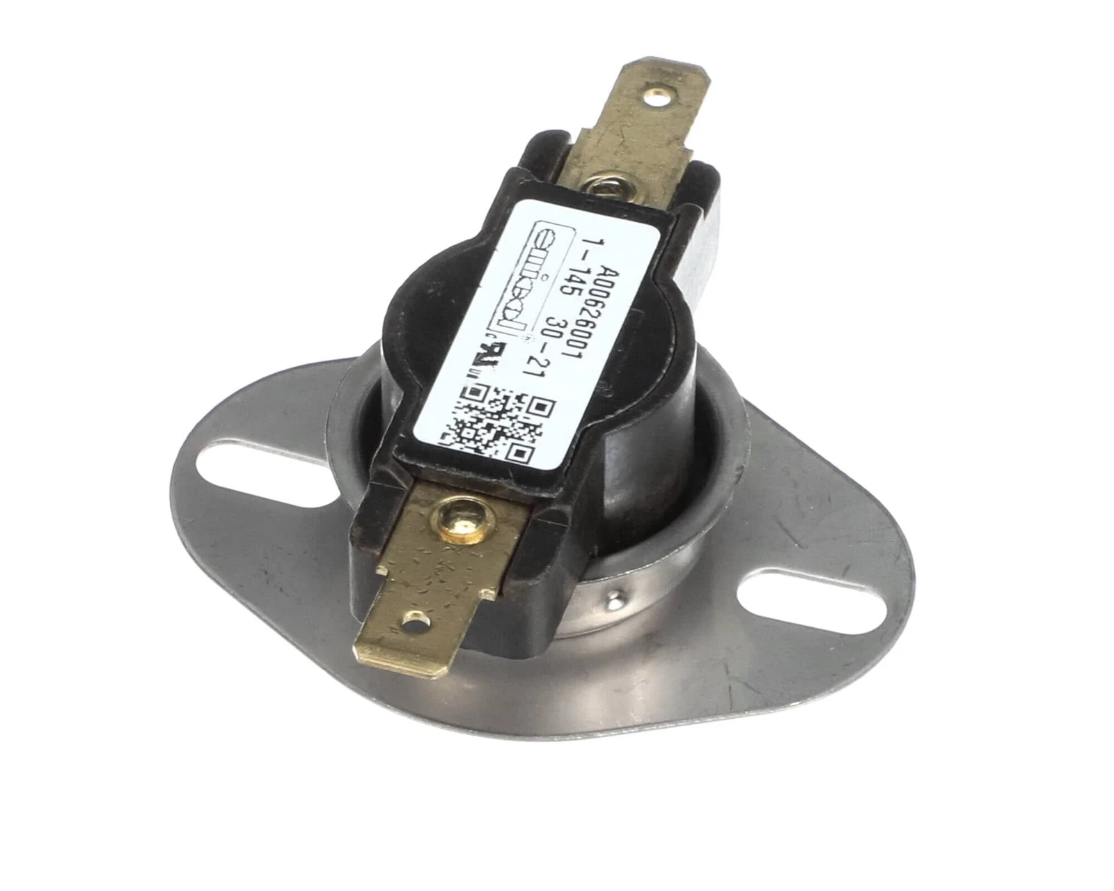 Thermal Cut Off Switch