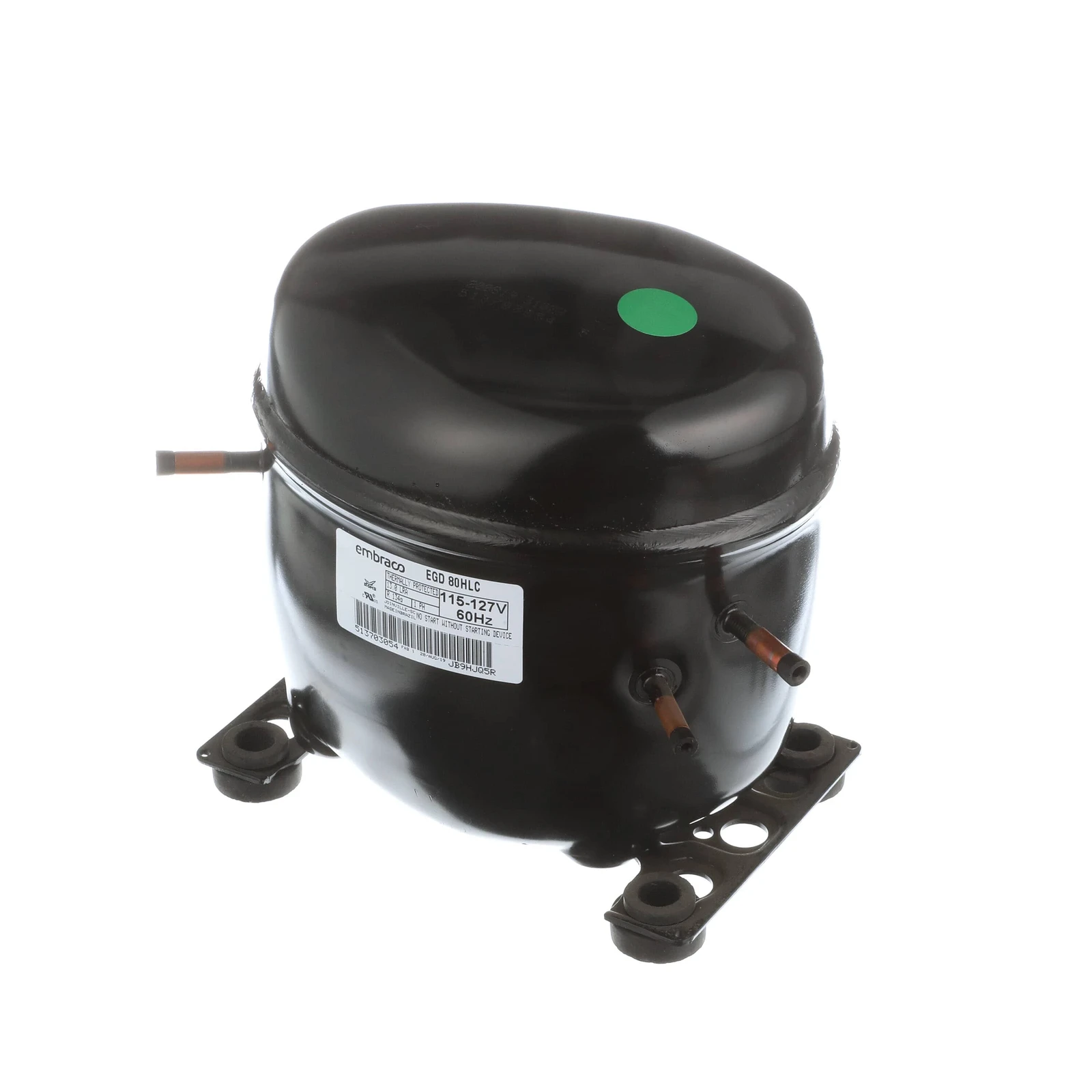 Compressor