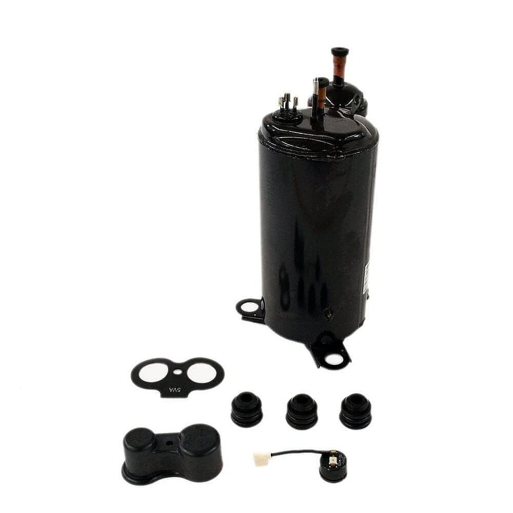 Compressor