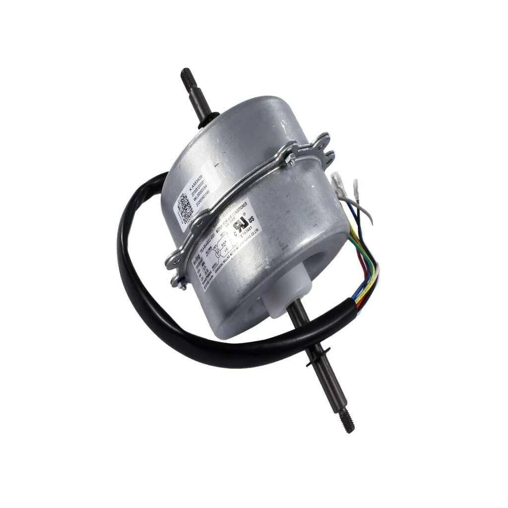 Fan Motor