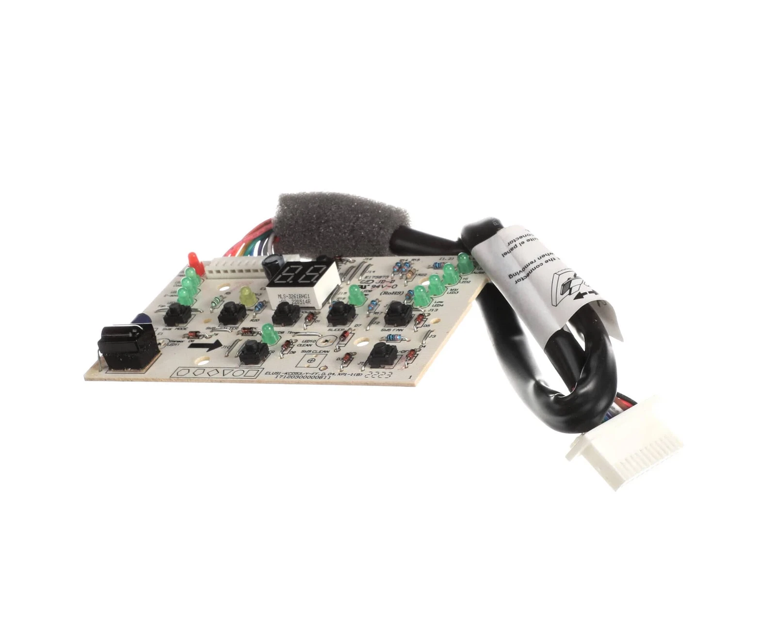 PC Board