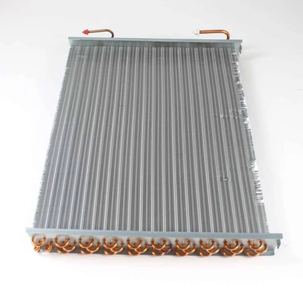 Condenser