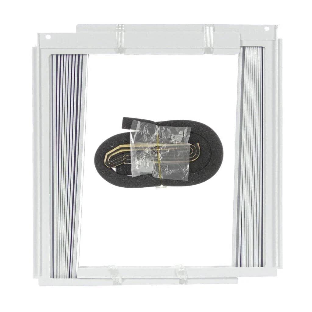 Window Filler Kit