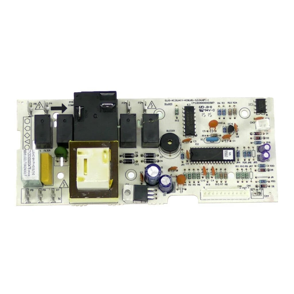 PC Board