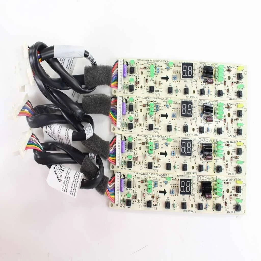 PC Board