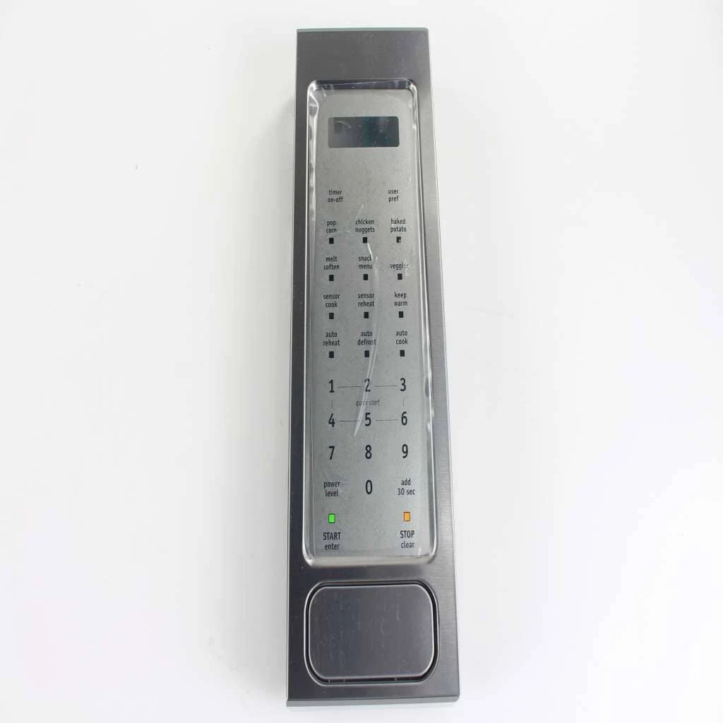 Control Panel Assembly
