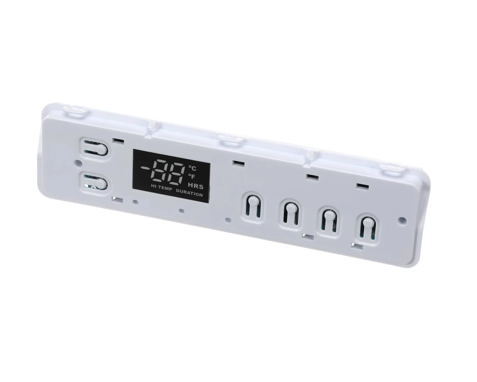 Electrical Control