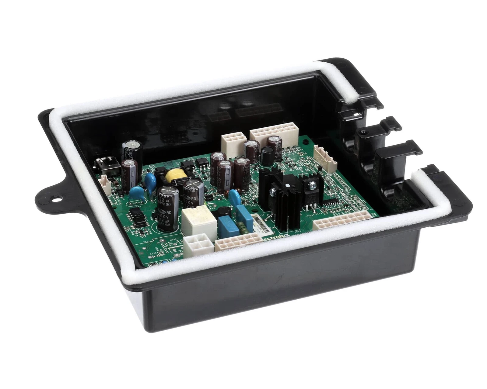 Main Power Board