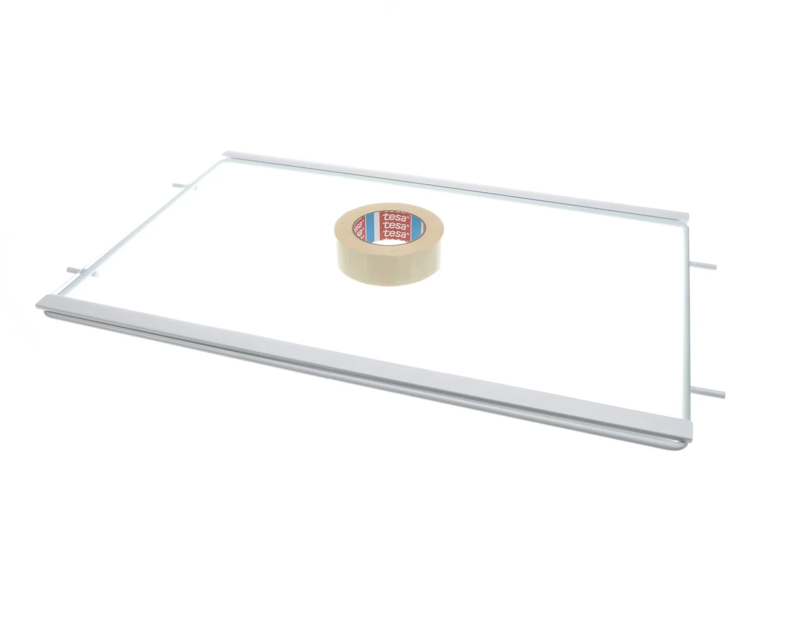 Upper Glass Shelf