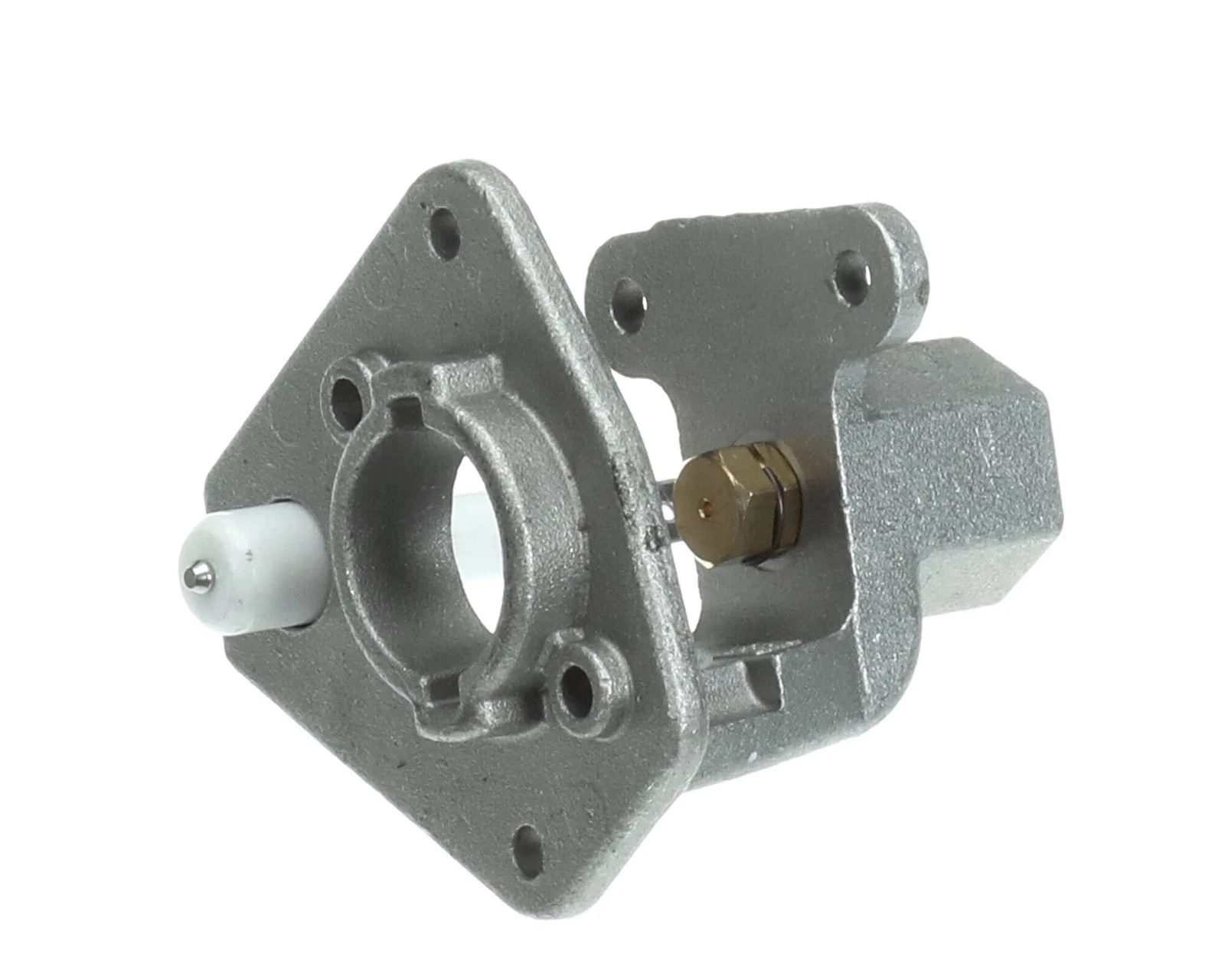 Igniter/Orifice Assembly