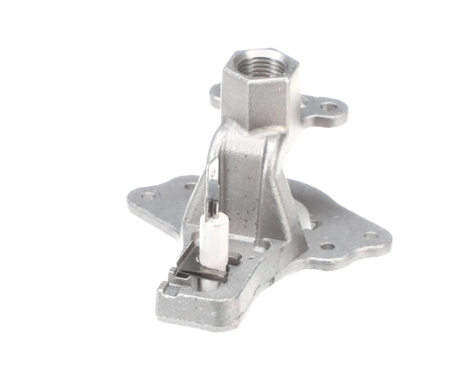 Igniter/Orifice Assembly