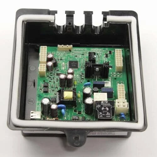 Main Power Board