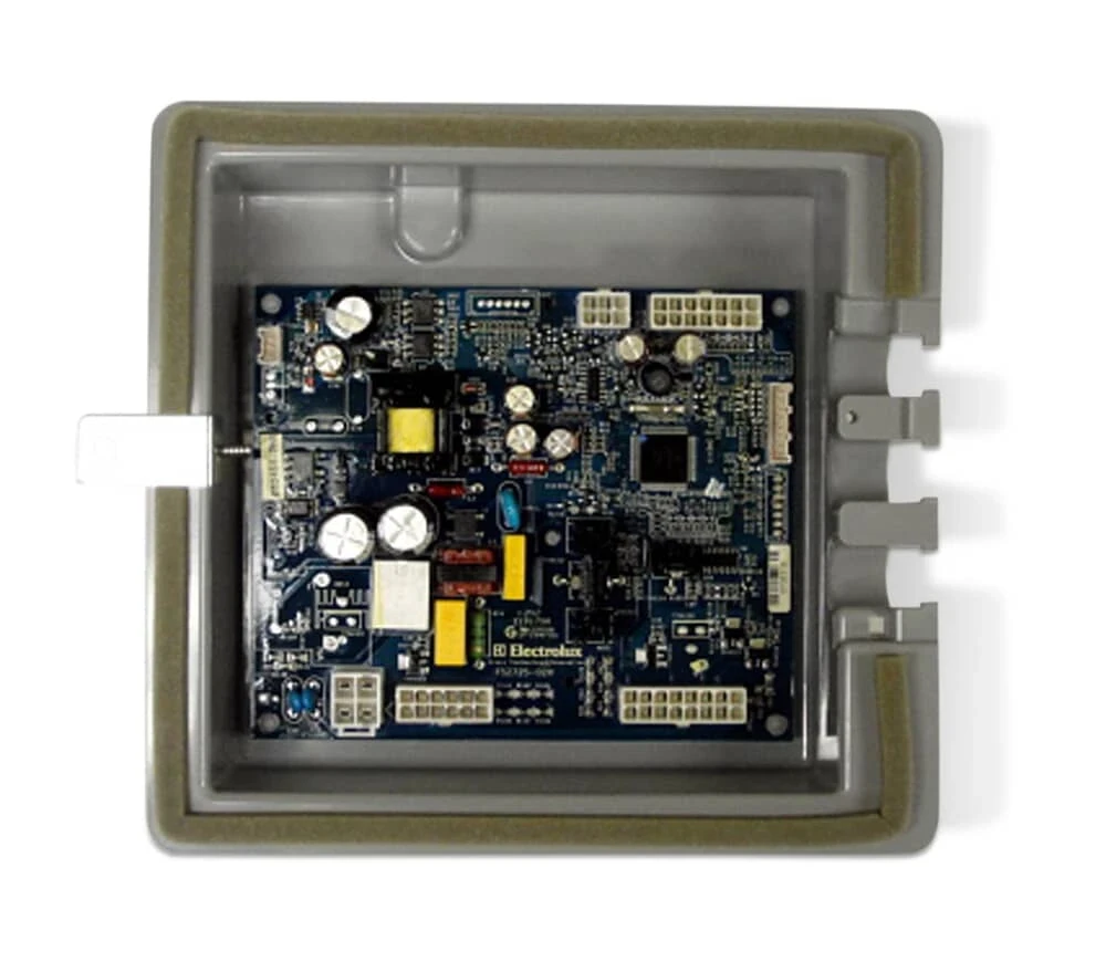 Main Power Board