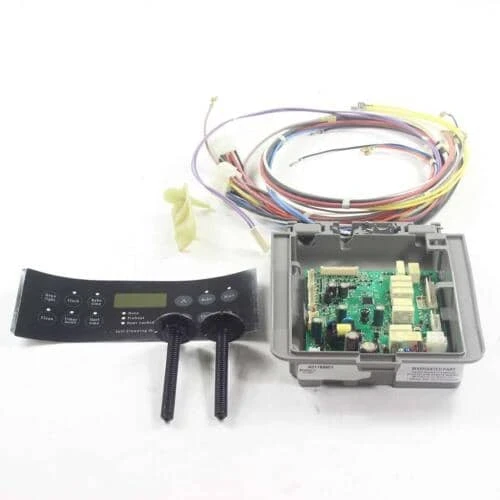 Main Power Board