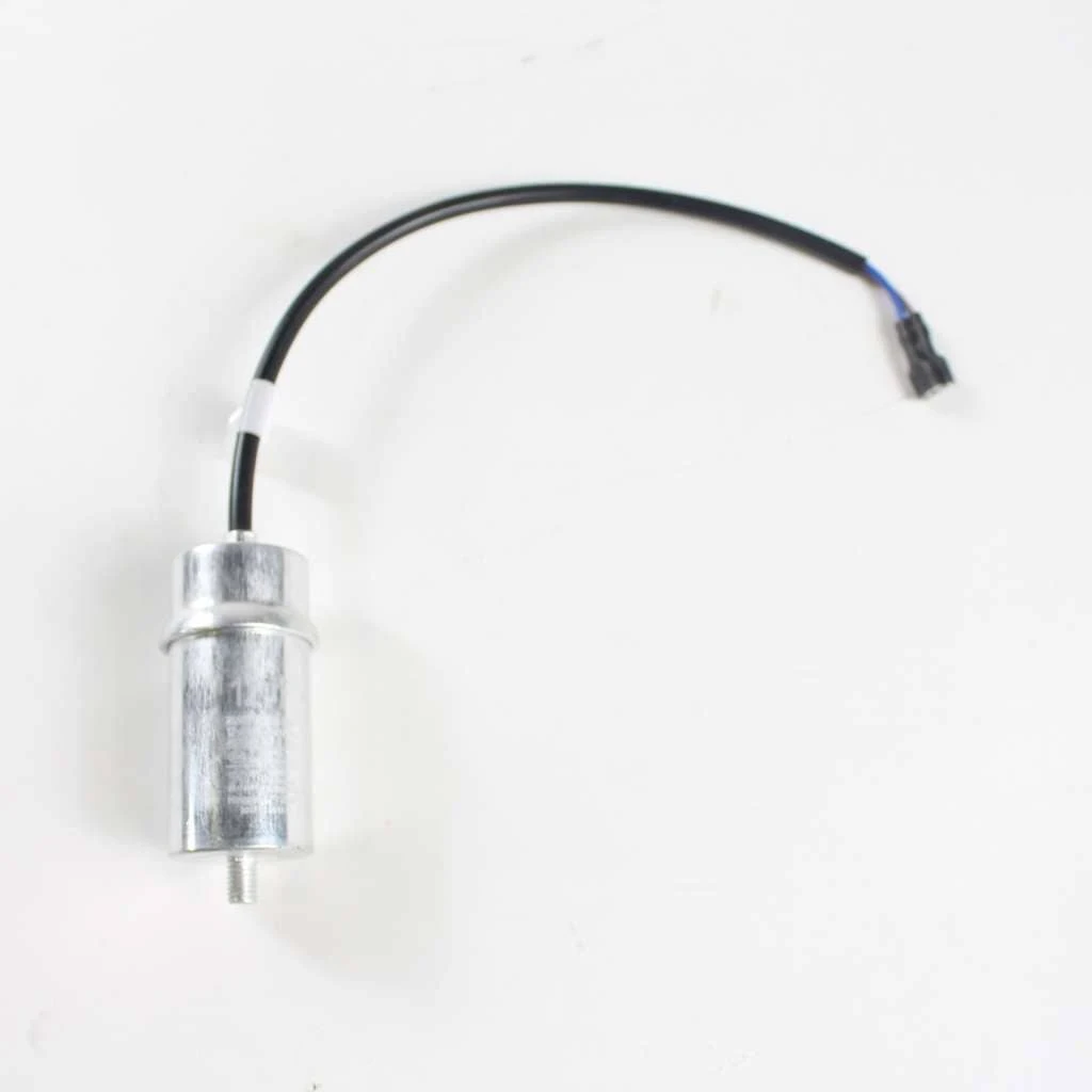Capacitor