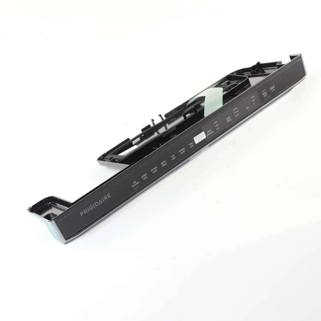 Console Assembly