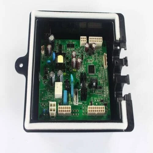 Main Power Board