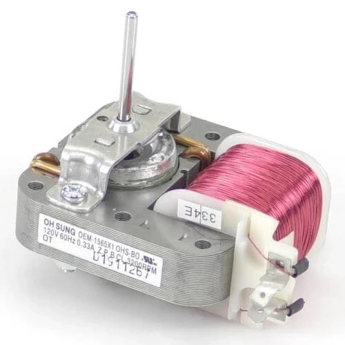 Blower Fan Motor