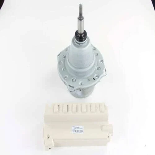 Kit Board and Motor