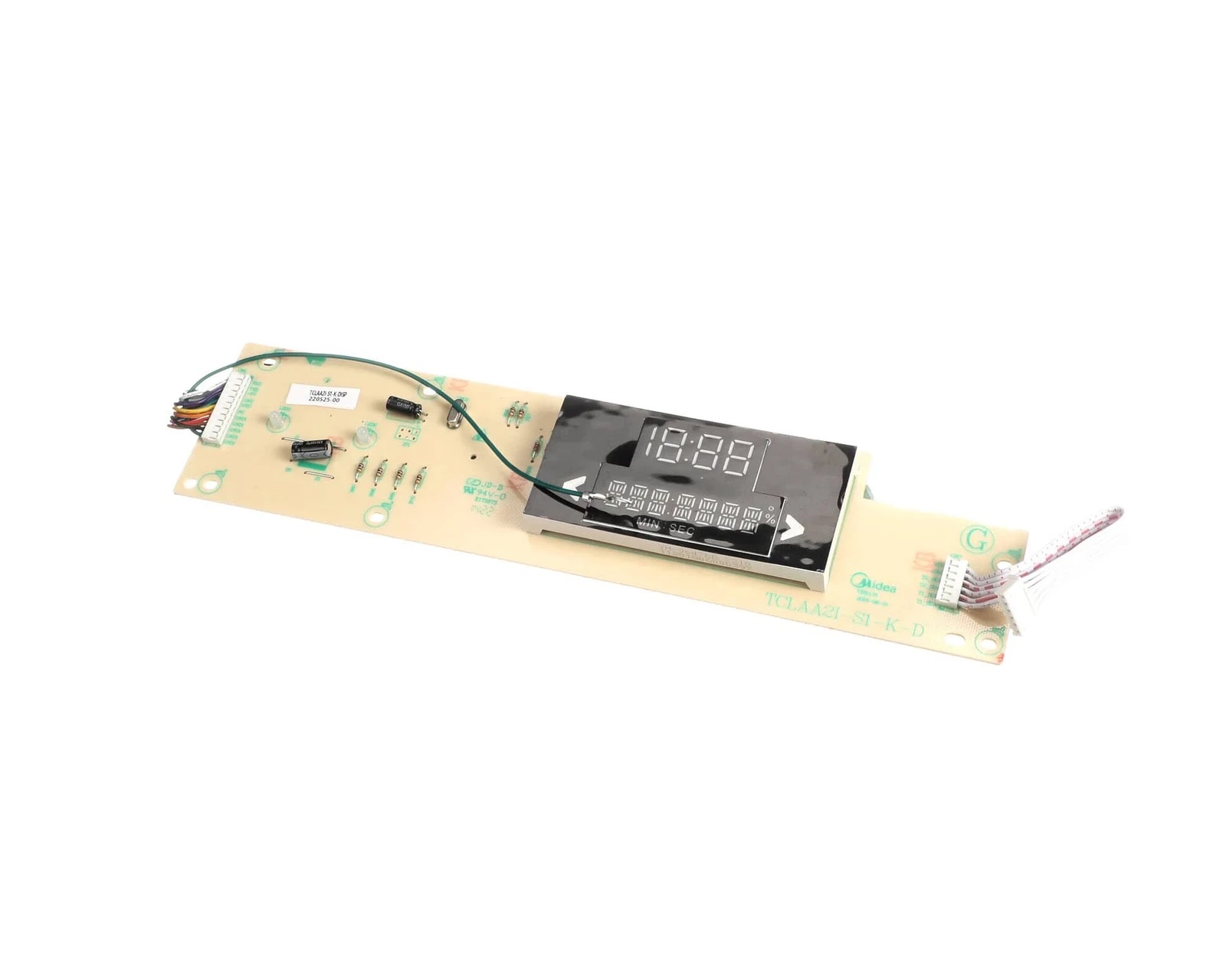 PC Board