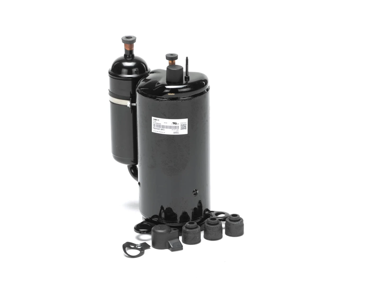 Compressor