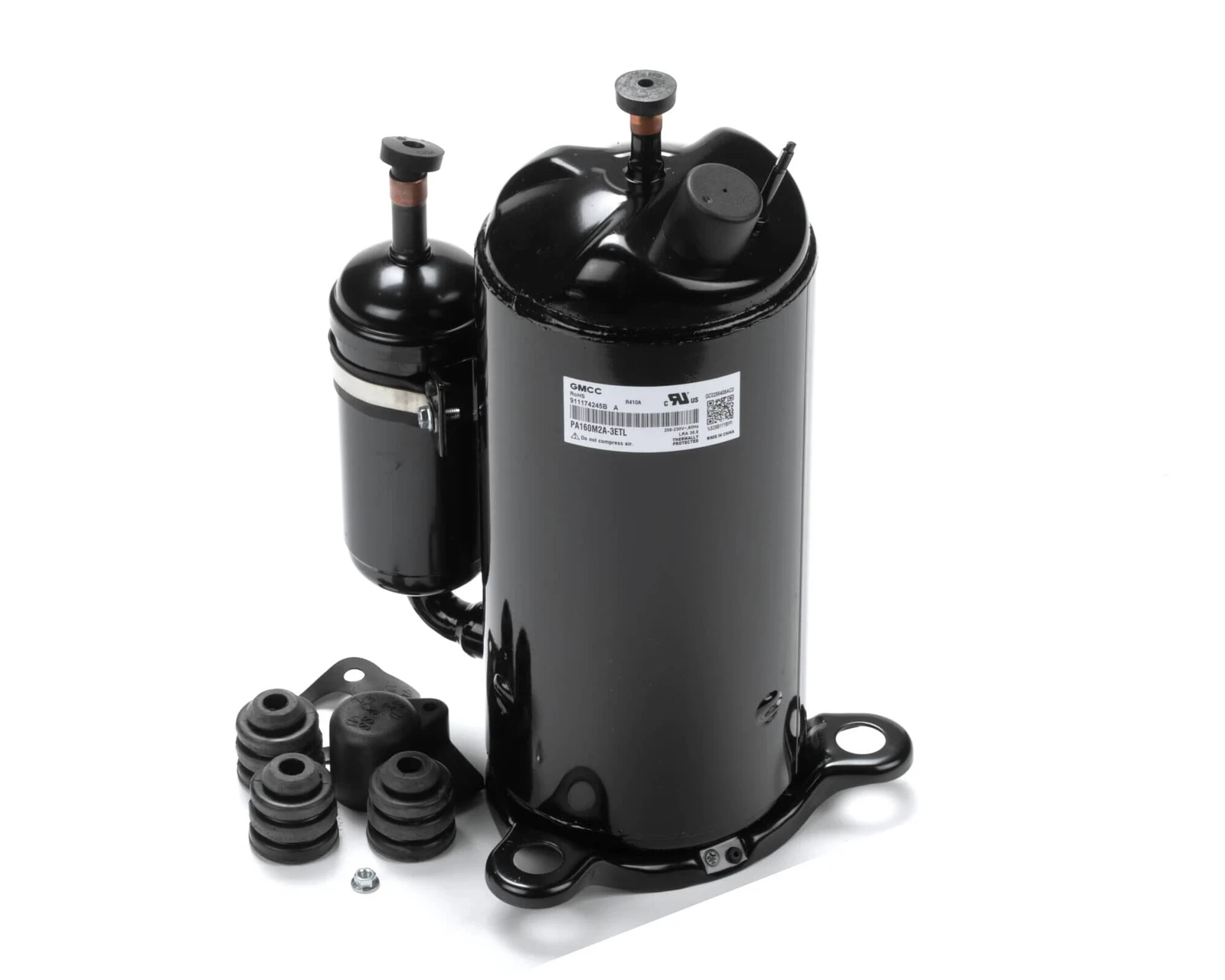 Compressor