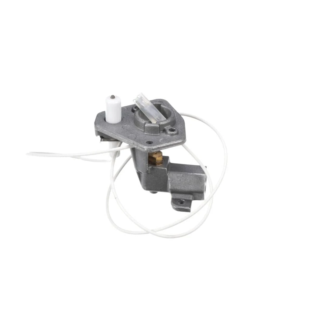 Igniter and Orifice Assembly