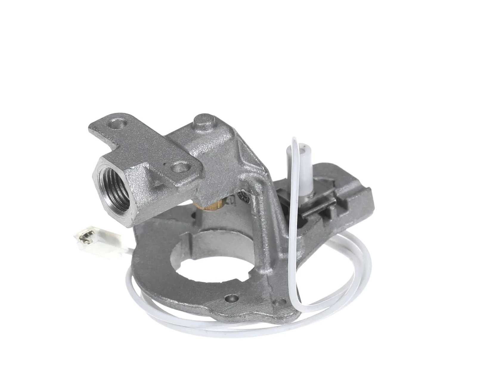 Igniter/Orifice Assembly