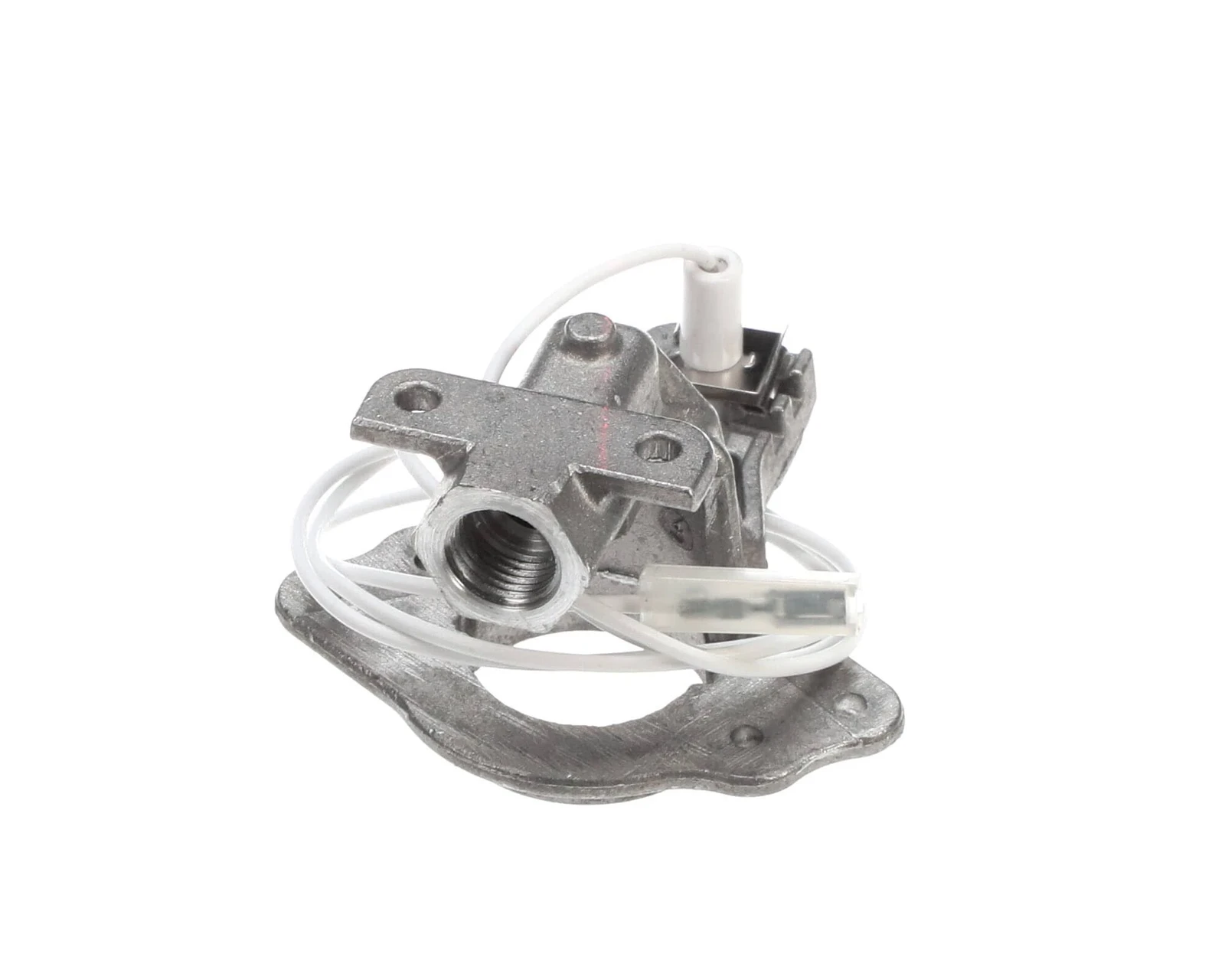 Igniter/Orifice Assembly