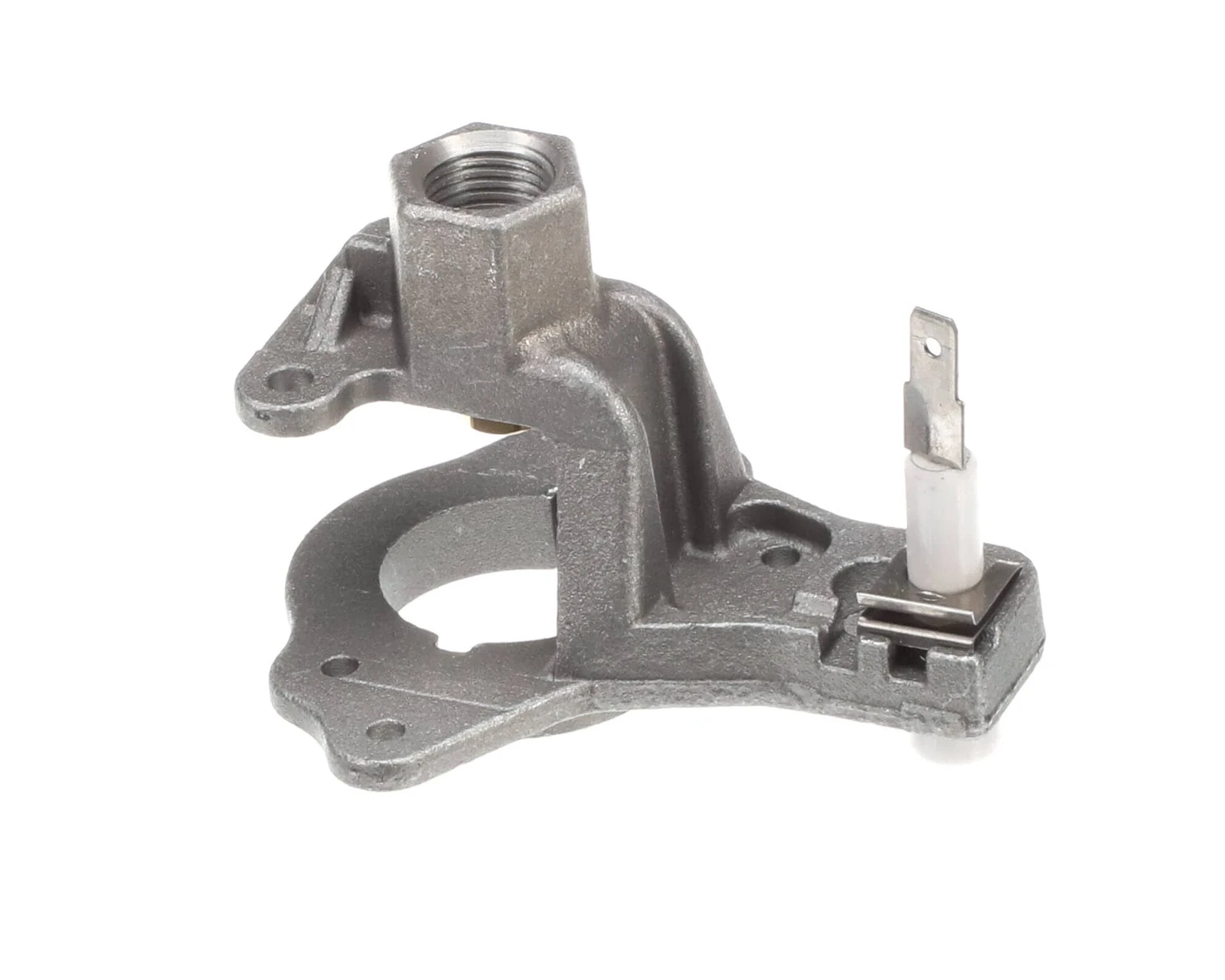 Igniter/Orifice Assembly