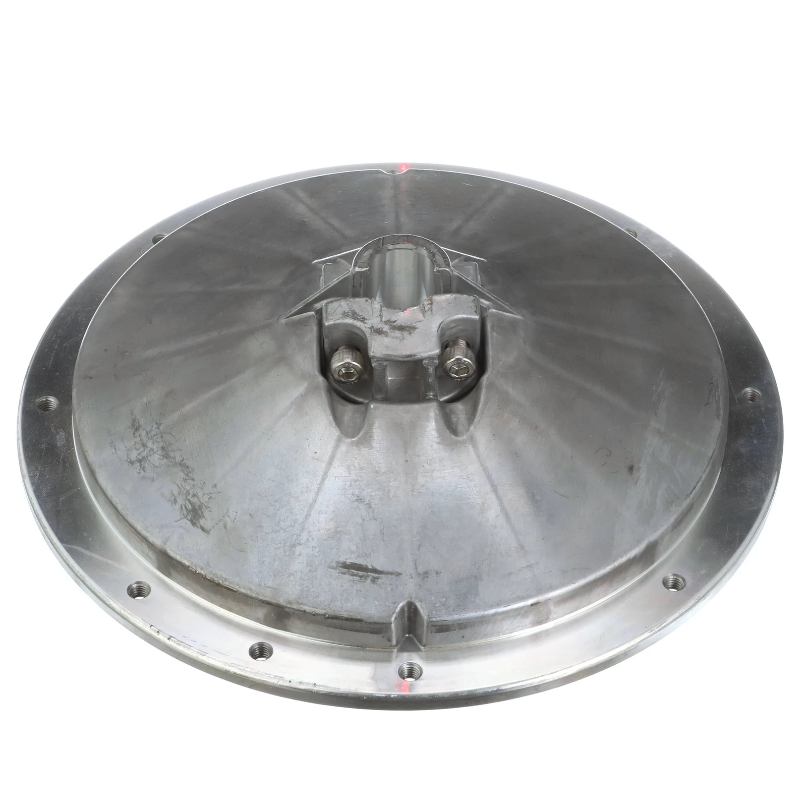Hub Assembly