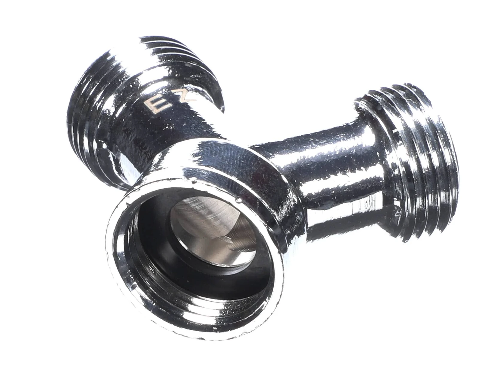 Y Hose Adapter Fitting