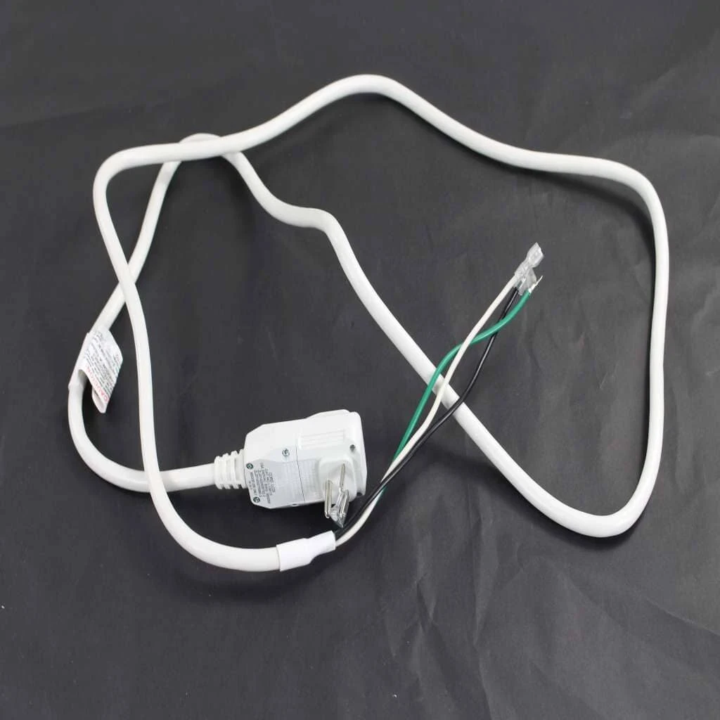 Power Cord