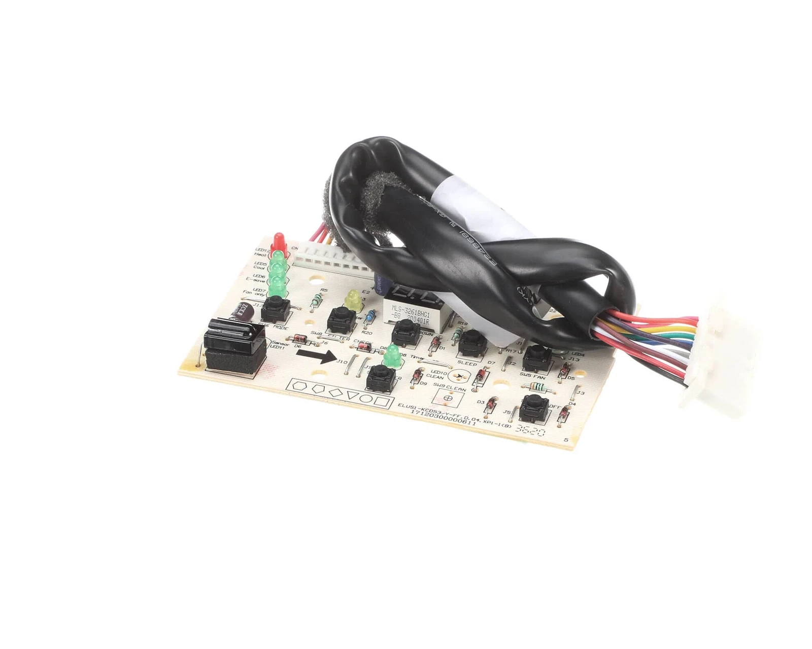PC Board