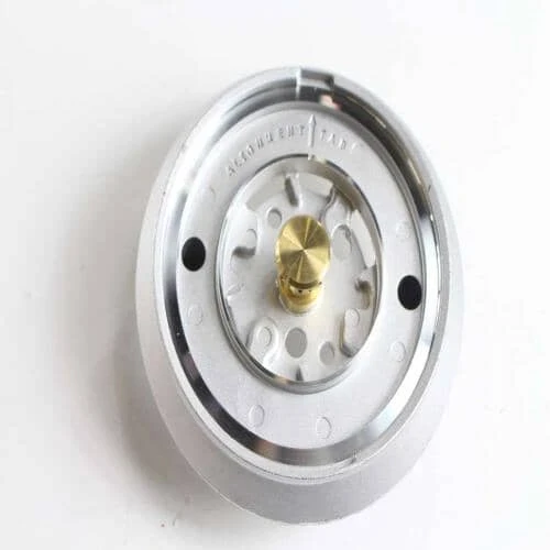 Burner Assembly