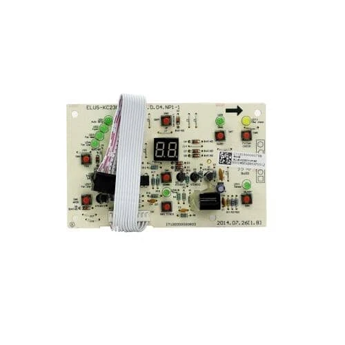 Electrical Control