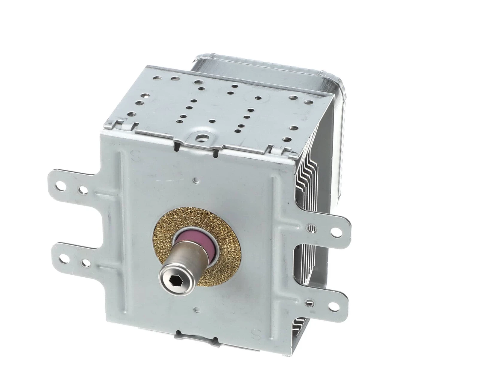 Magnetron