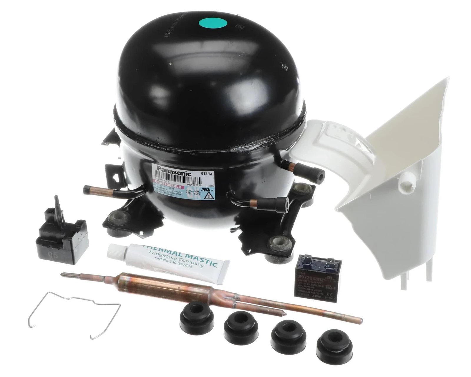 Compressor Kit